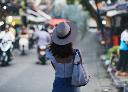 日本語ガイド貸切りプラン